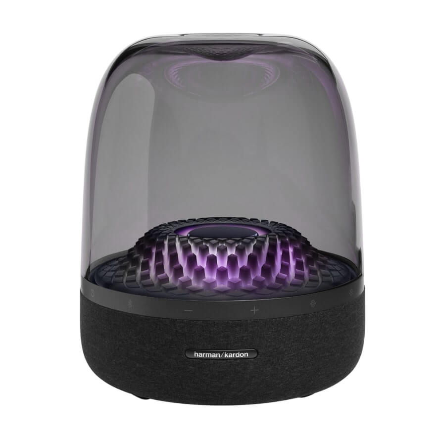 Harman kardon aura studio hot sale 5