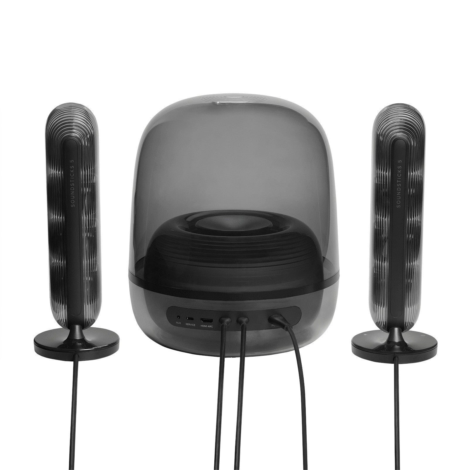 Soundsticks 5
