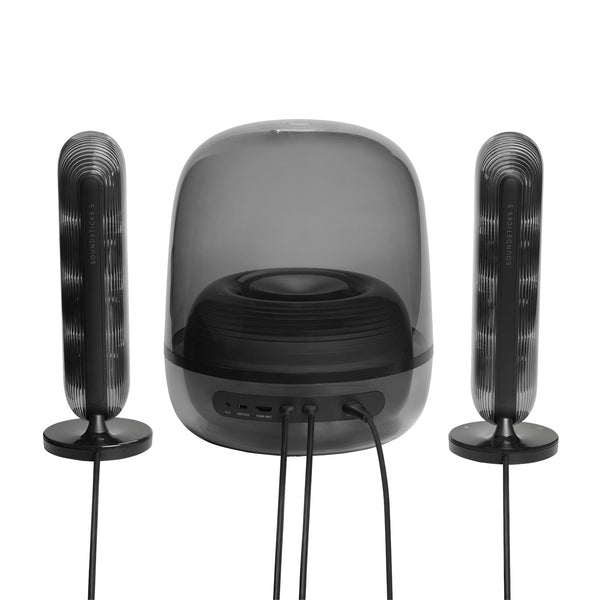 Soundsticks 5 - Harman Kardon Singapore