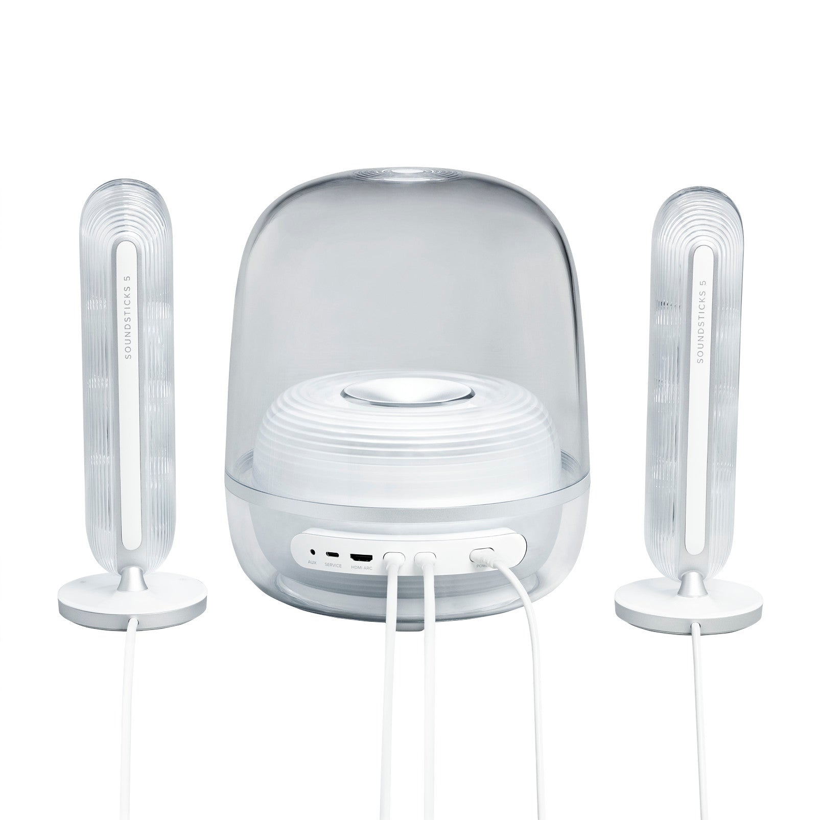 Soundsticks 5