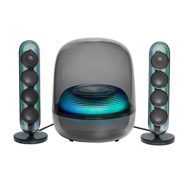 Soundsticks 5