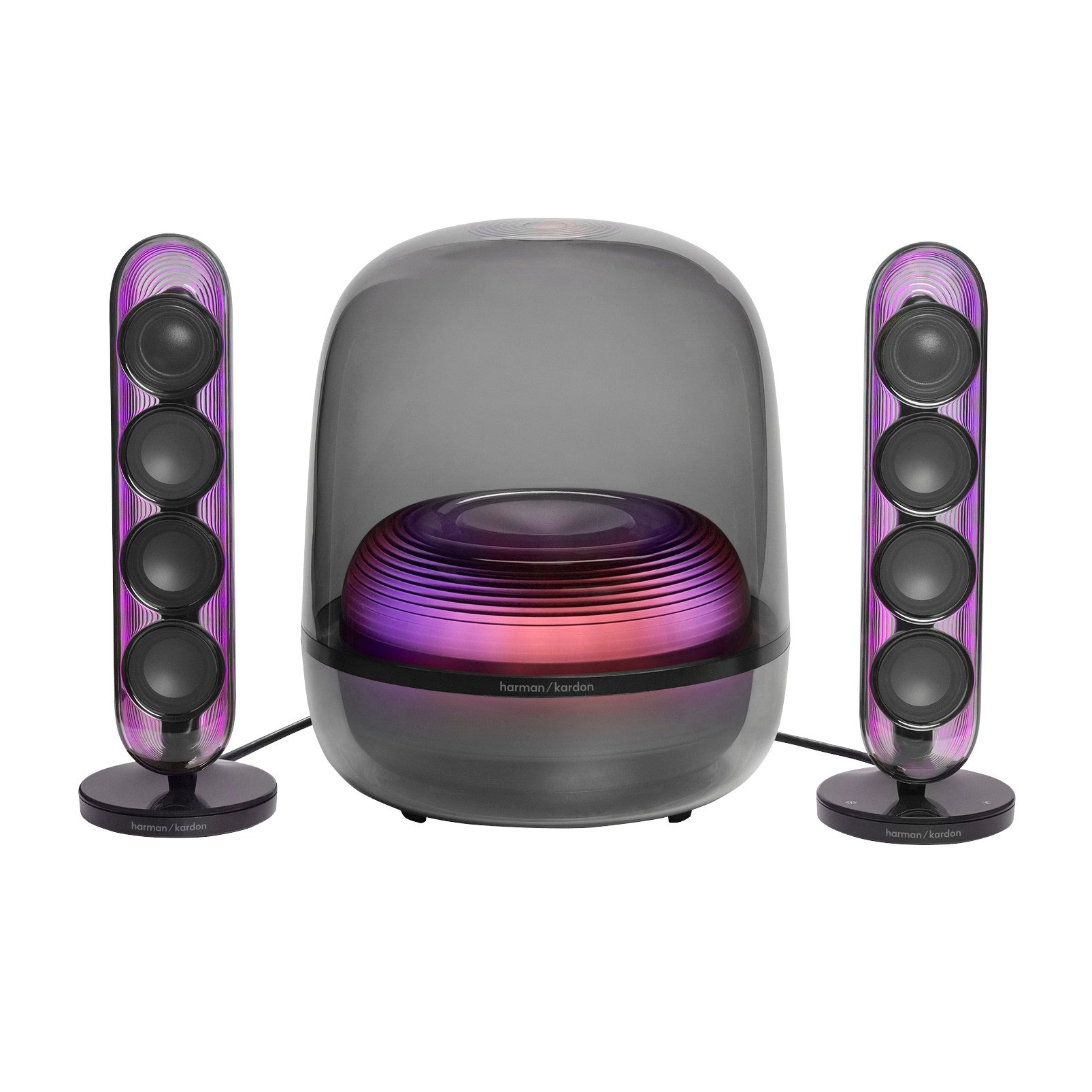 Soundsticks 5