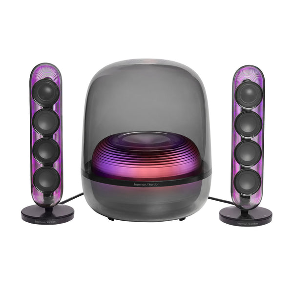 Soundsticks 5 - Harman Kardon Singapore
