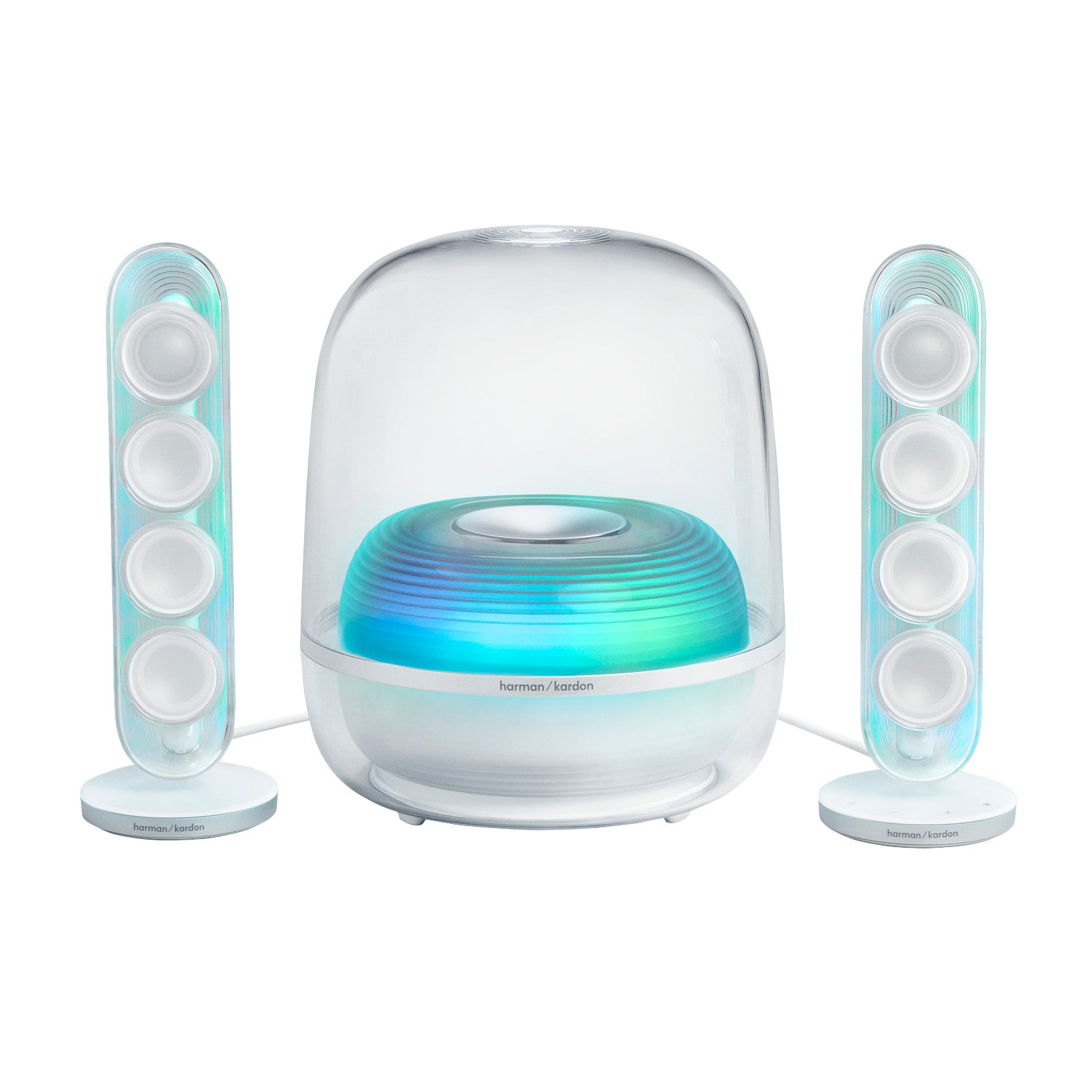 Soundsticks 5