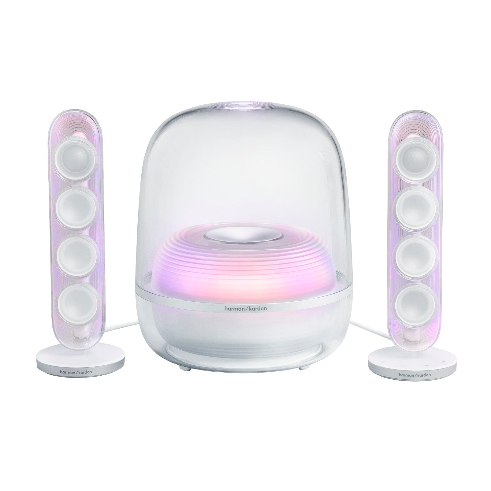 Soundsticks 5