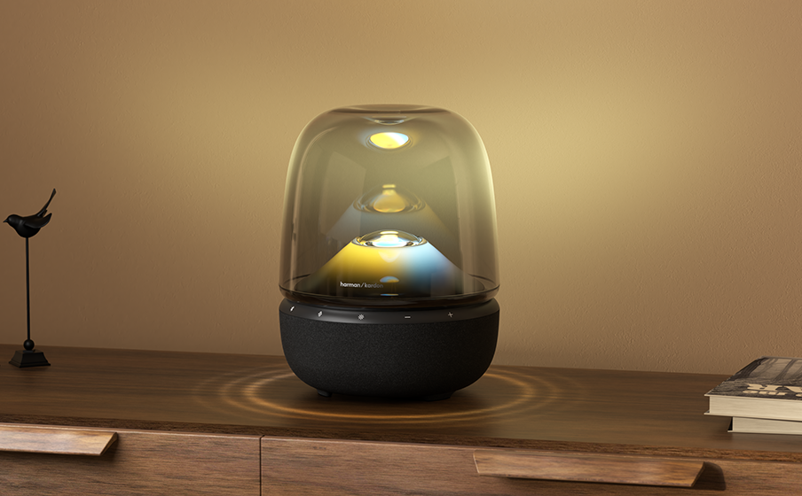 Aura Studio 5