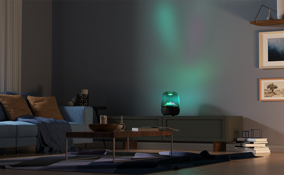 Aura Studio 5