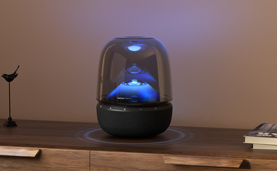 Aura Studio 5 Wi-Fi