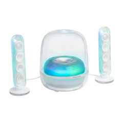 Soundsticks 5 Wi-Fi - Harman Kardon Singapore