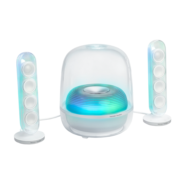 Soundsticks 5 Wi-Fi