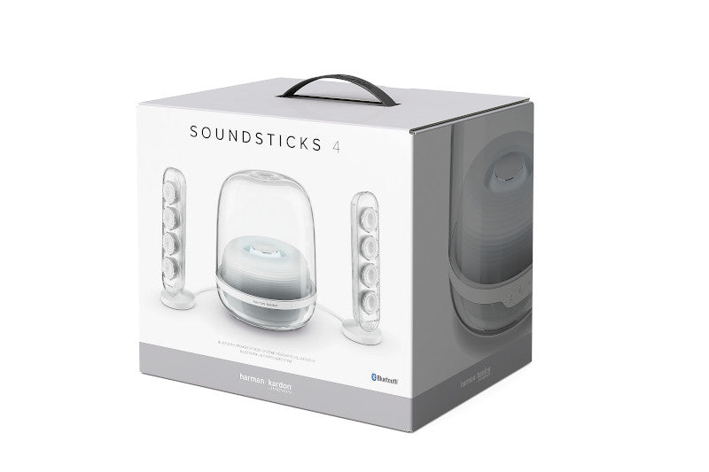 Harman kardon soundsticks for tv on sale