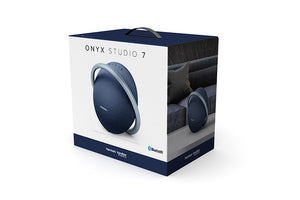 Onyx Studio 7