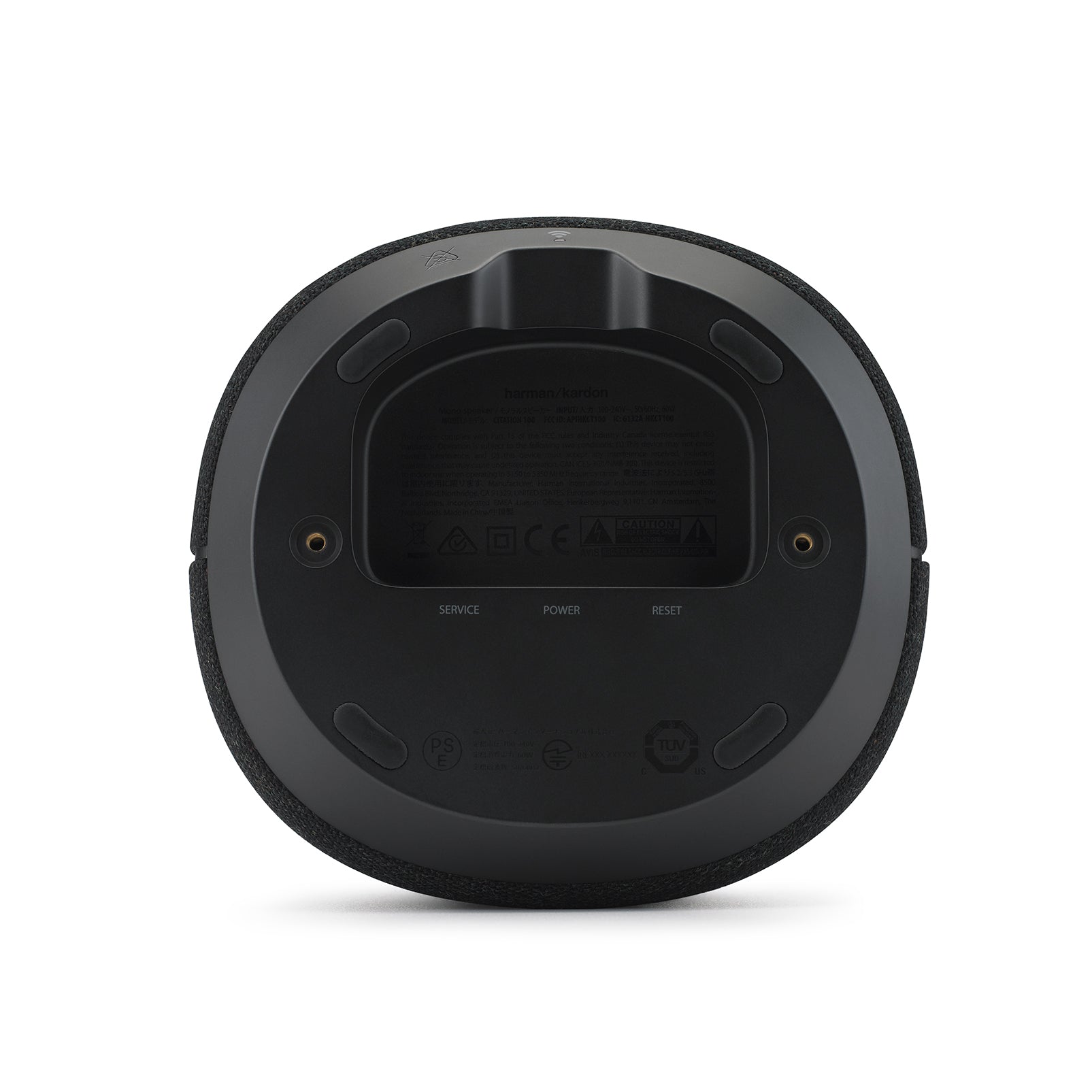 Harmon kardon citation sales 100