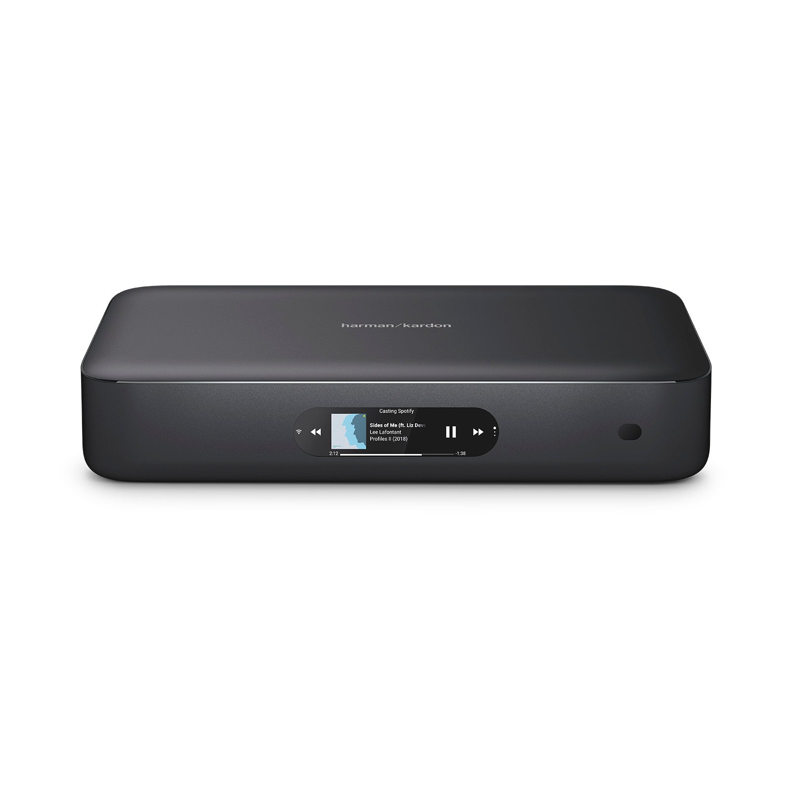 Harman kardon citation sales spotify