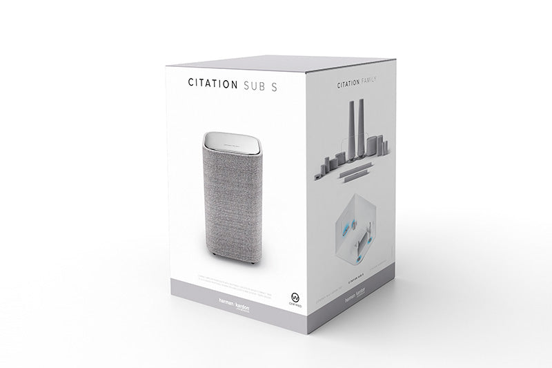 Citation Sub S