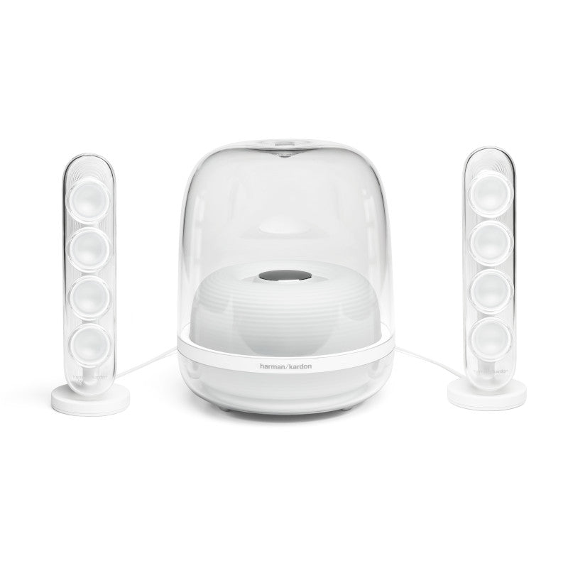 Hk onyx 2024 studio 4 white