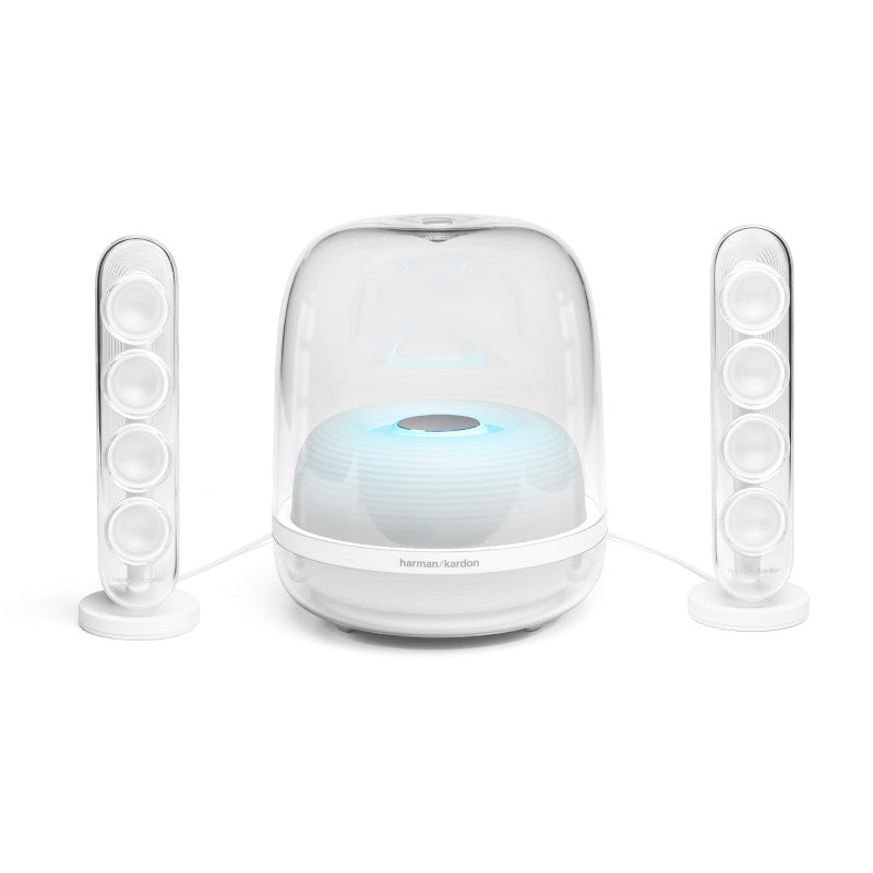 Soundsticks 4 - Harman Kardon Singapore