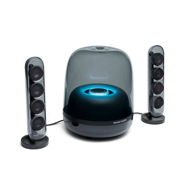 Harman kardon soundsticks 4 2025