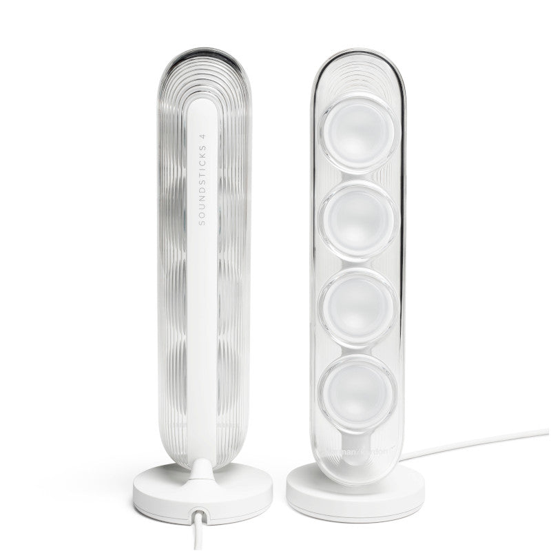 Harman kardon soundsticks best sale specs