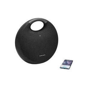 Onyx Studio 6