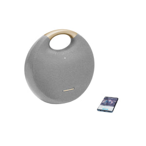 Onyx Studio 6 (GRAB)